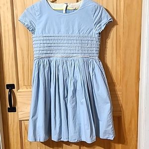 Mini Boden Vintage Dress